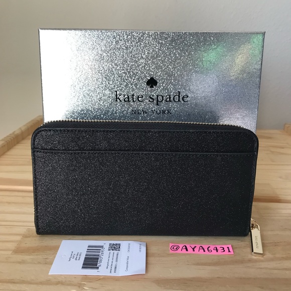 Kate spade wallet🎈🎈 - Picture 3 of 9